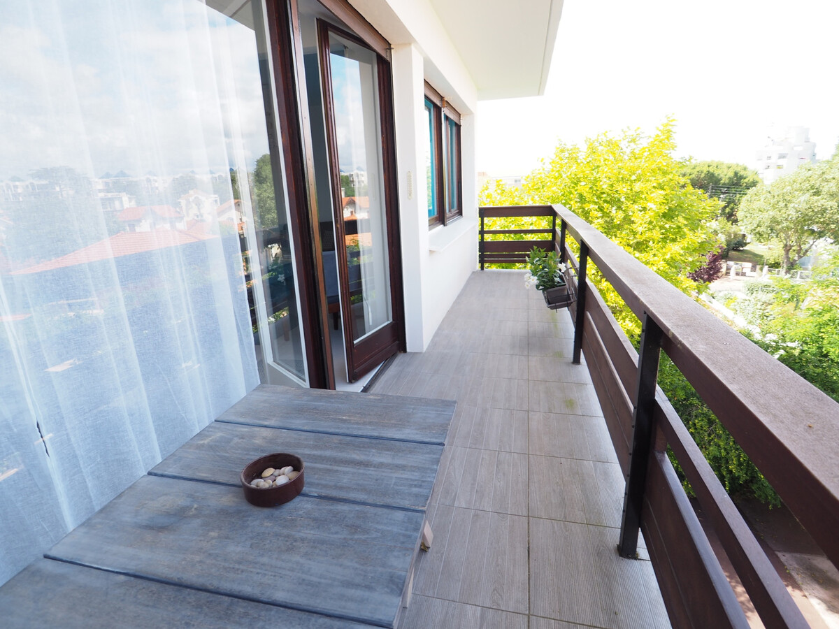 T2 Arcachon avec balcon et parking, centre-ville - Photo 2