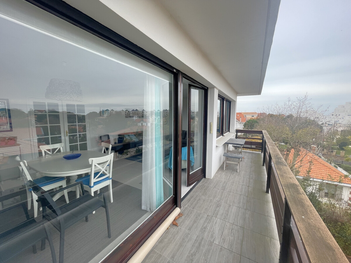 T2 Arcachon avec balcon et parking, centre-ville - Photo 7