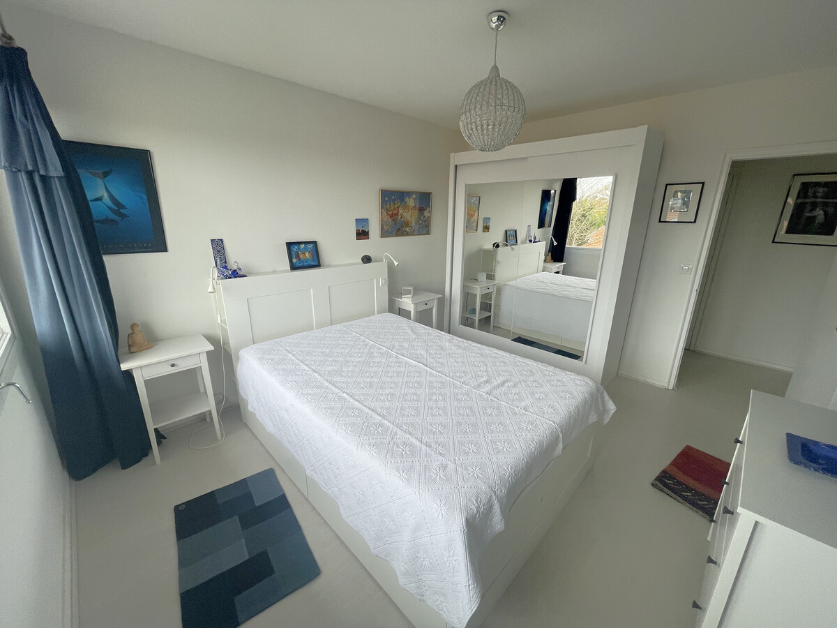 T2 Arcachon avec balcon et parking, centre-ville - Photo 12