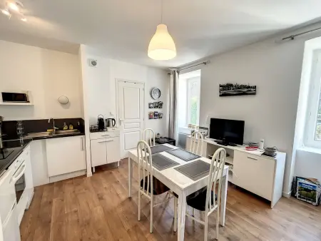 Location appartement à Granville