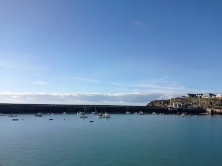 Appartement cosy avec ascenseur à 150m de la plage et casino, wifi gratuit - Photo 10