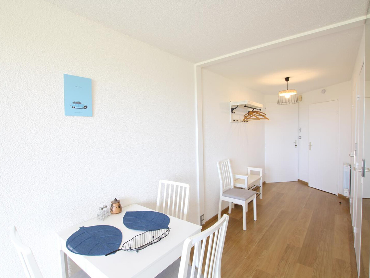 Appartement 30 m² vue mer et îles Chausey, animaux - Photo 4