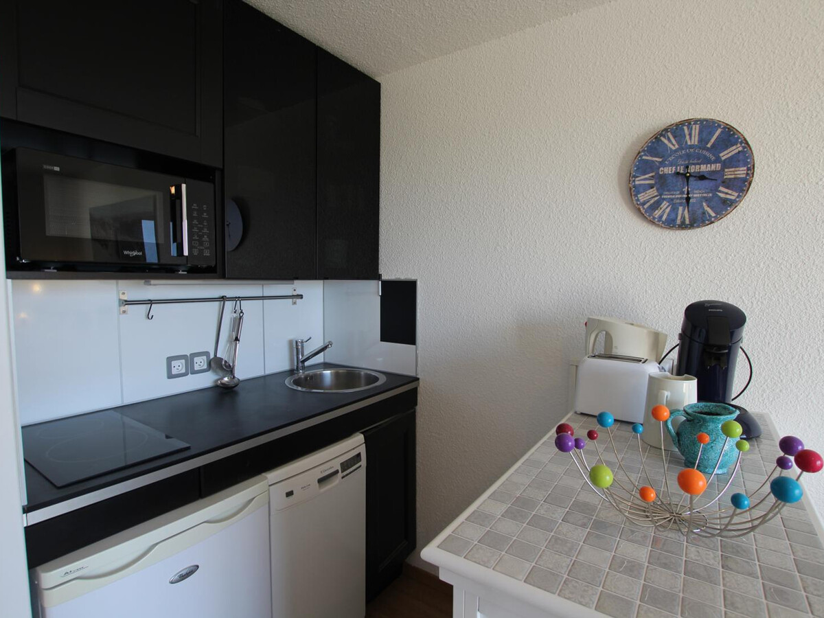 Appartement 30 m² vue mer et îles Chausey, animaux - Photo 5