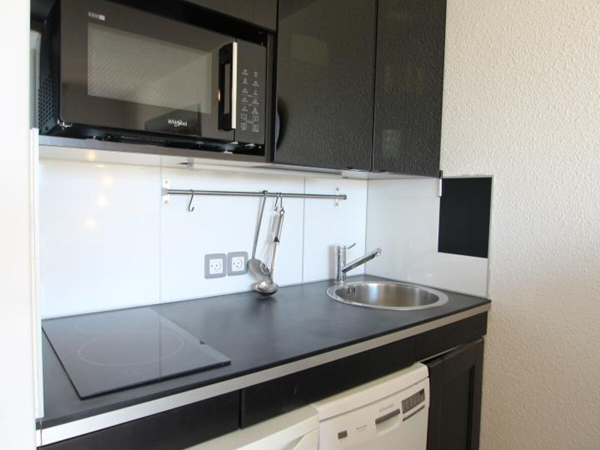 Appartement 30 m² vue mer et îles Chausey, animaux - Photo 6