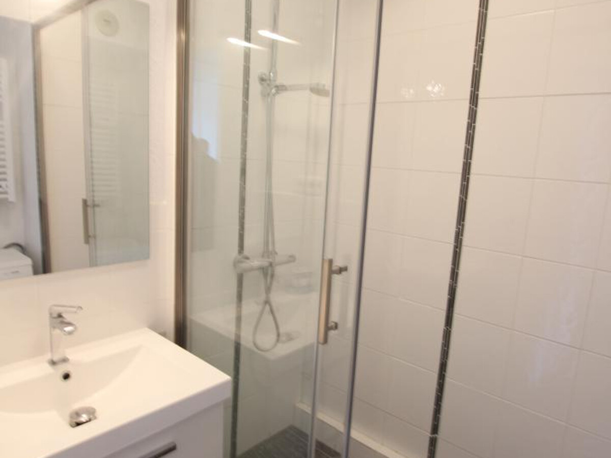 Appartement 30 m² vue mer et îles Chausey, animaux - Photo 8