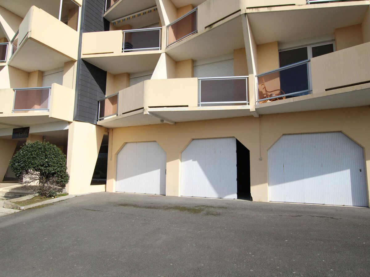 Appartement 30 m² vue mer et îles Chausey, animaux - Photo 15