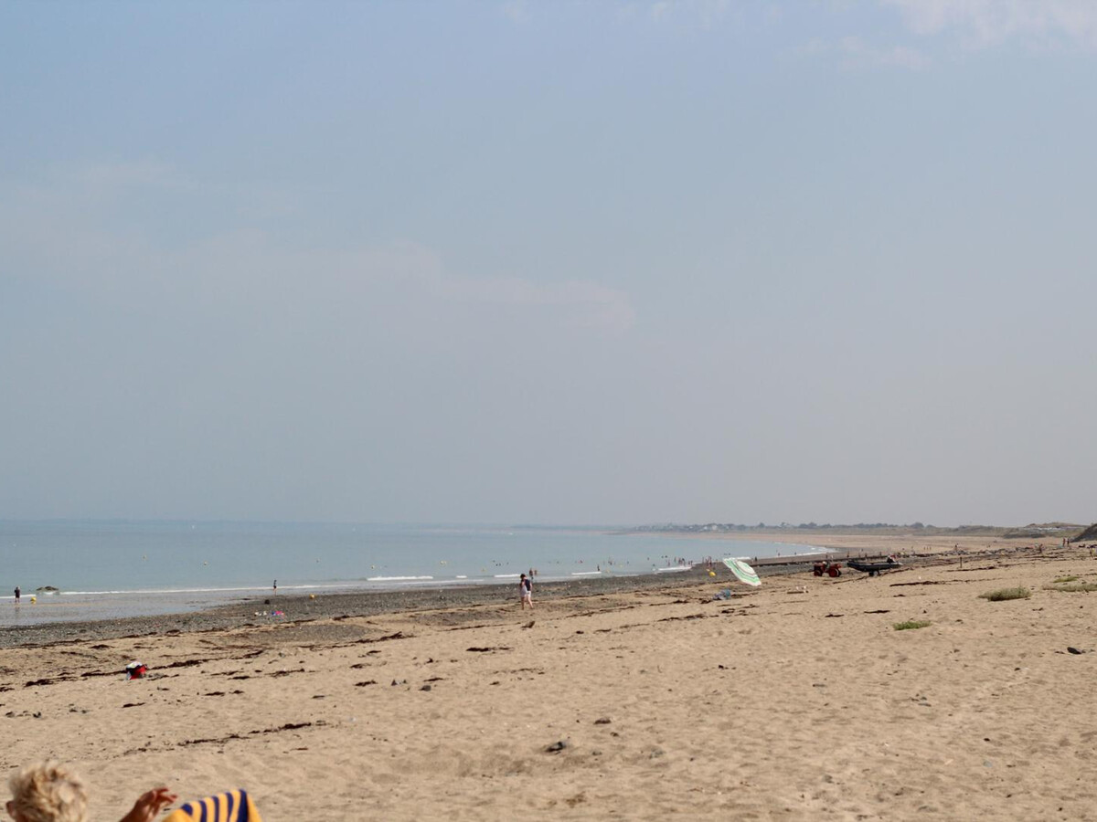 Appartement 30 m² vue mer et îles Chausey, animaux - Photo 16