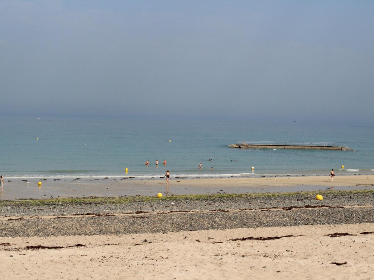 Appartement 30 m² vue mer et îles Chausey, animaux - Photo 17