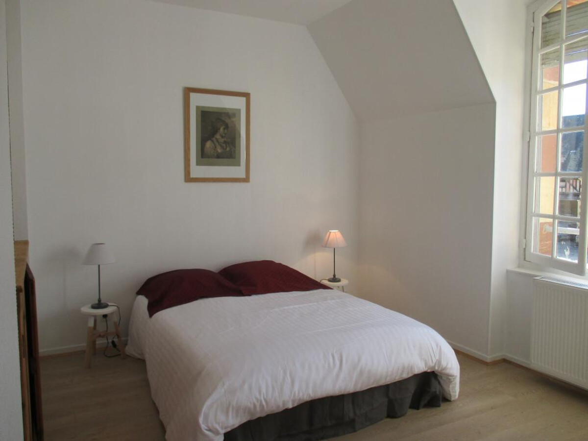 Gîte rénové au Château d'Avrilly, 3 chambres - Photo 2