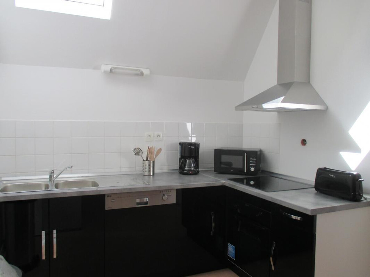 Gîte rénové au Château d'Avrilly, 3 chambres - Photo 3