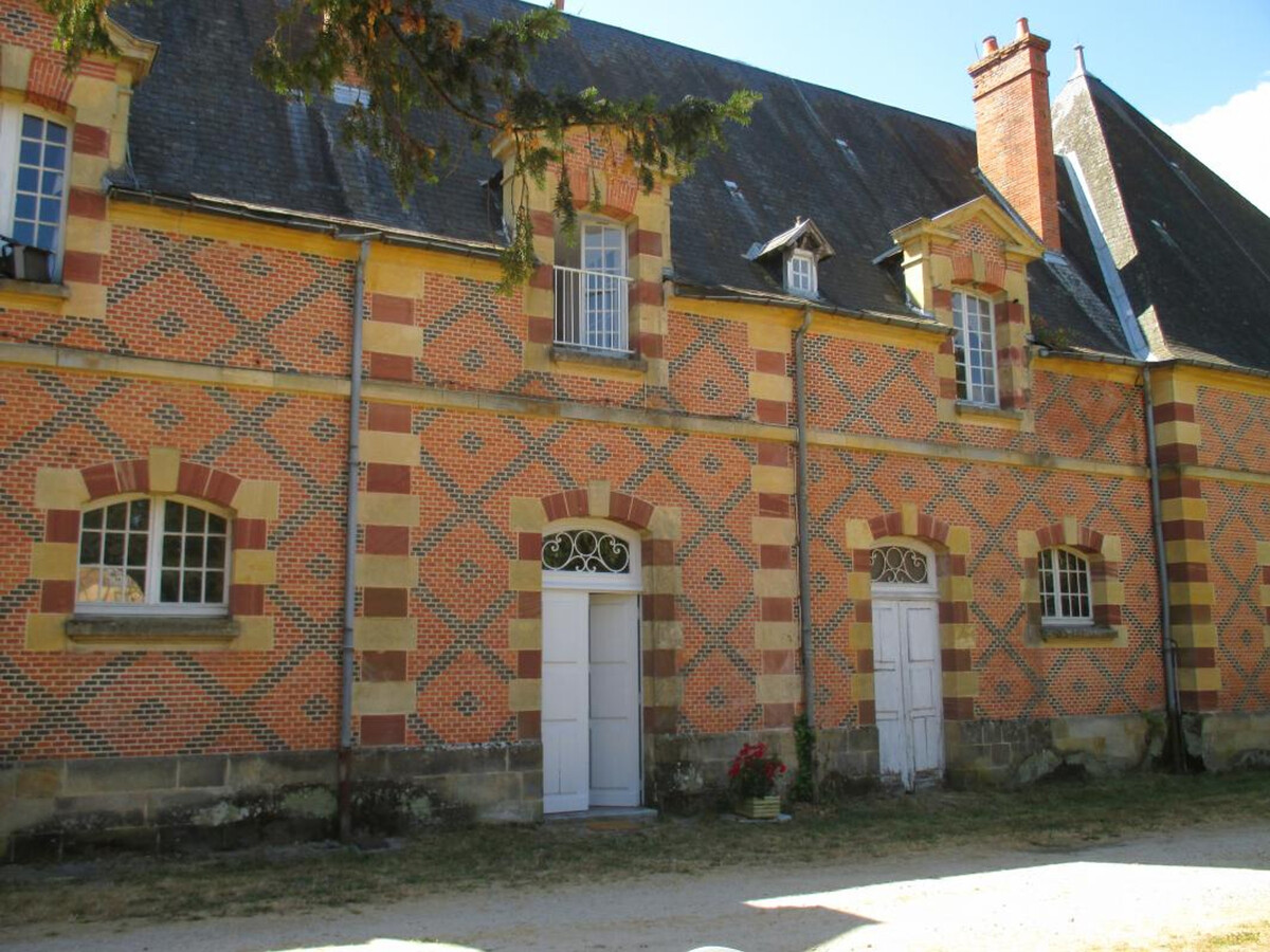 Gîte rénové au Château d'Avrilly, 3 chambres - Photo 5