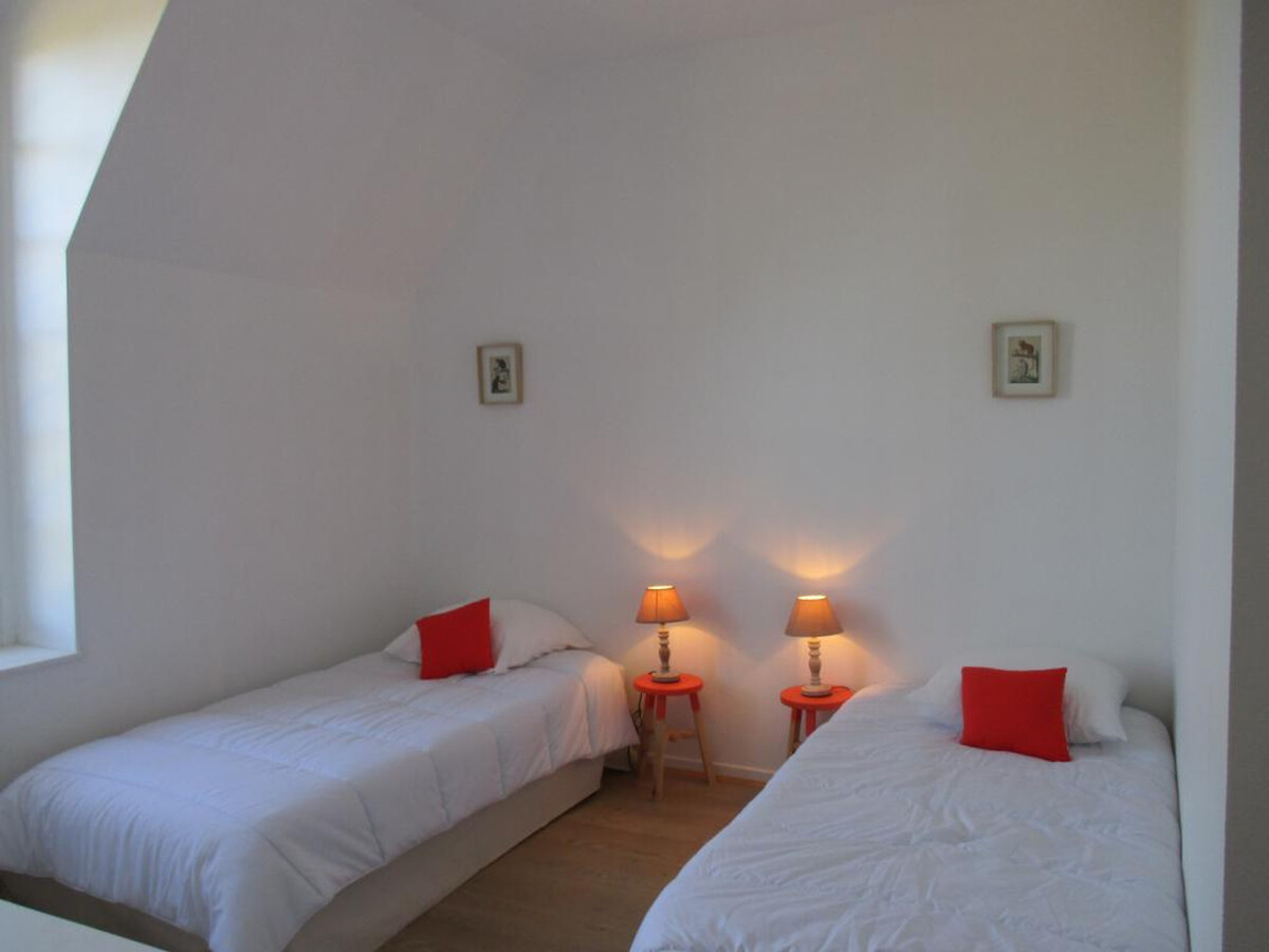 Gîte rénové au Château d'Avrilly, 3 chambres - Photo 7