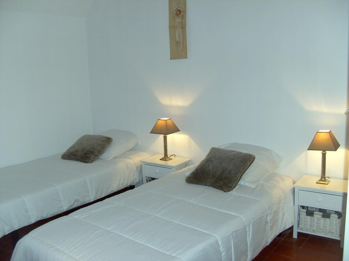 Gîte rénové au Château d'Avrilly, 3 chambres - Photo 8