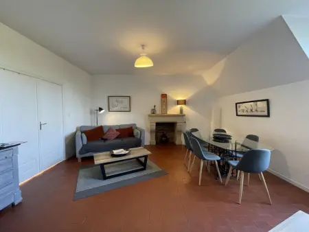 Location gite à Trévol, Gîte rénové au Château dAvrilly, 3 chambres, animaux acceptés, wifi à Trévol