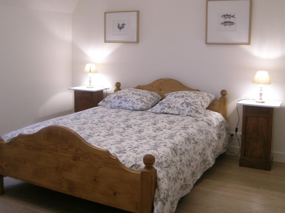 Gîte rénové au château d'Avrilly, 4 chambres près Moulins - Photo 4