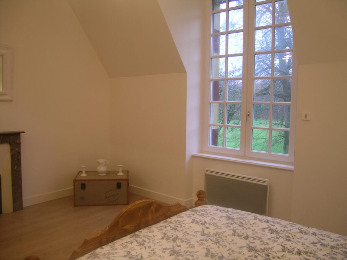 Gîte rénové au château d'Avrilly, 4 chambres près Moulins - Photo 7