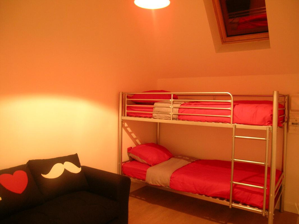 Gîte rénové au château d'Avrilly, 4 chambres près Moulins - Photo 8