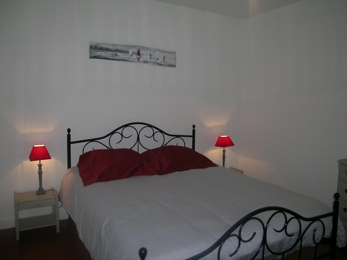 Gîte rénové au château d'Avrilly, 4 chambres près Moulins - Photo 9