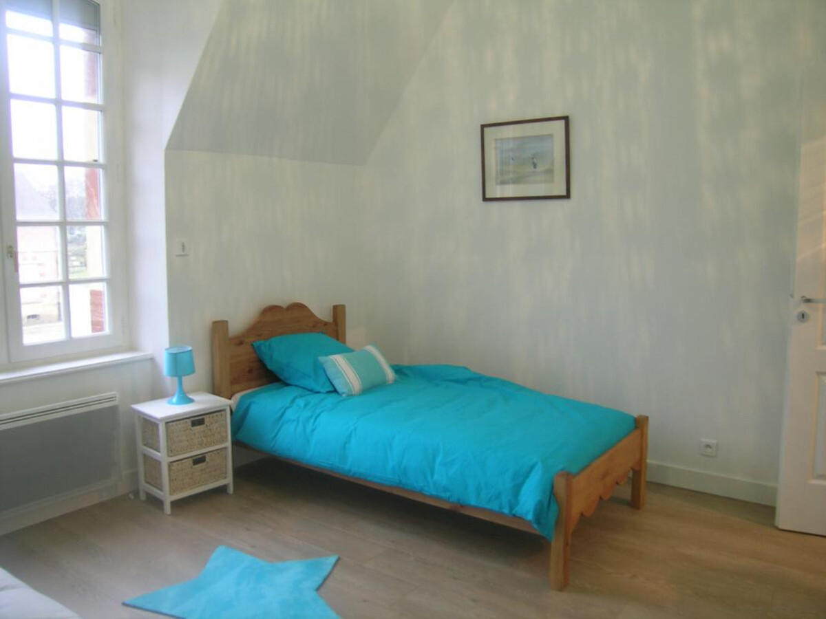 Gîte rénové au château d'Avrilly, 4 chambres près Moulins - Photo 12