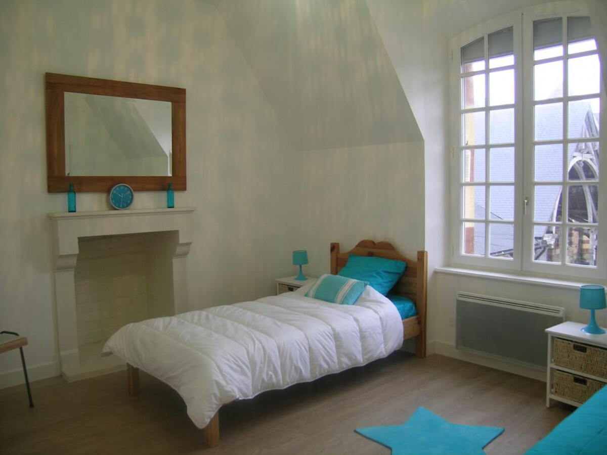 Gîte rénové au château d'Avrilly, 4 chambres près Moulins - Photo 13