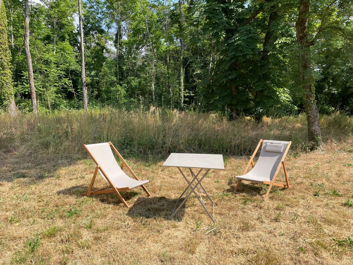 Gîte rénové au château d'Avrilly, 4 chambres près Moulins - Photo 15