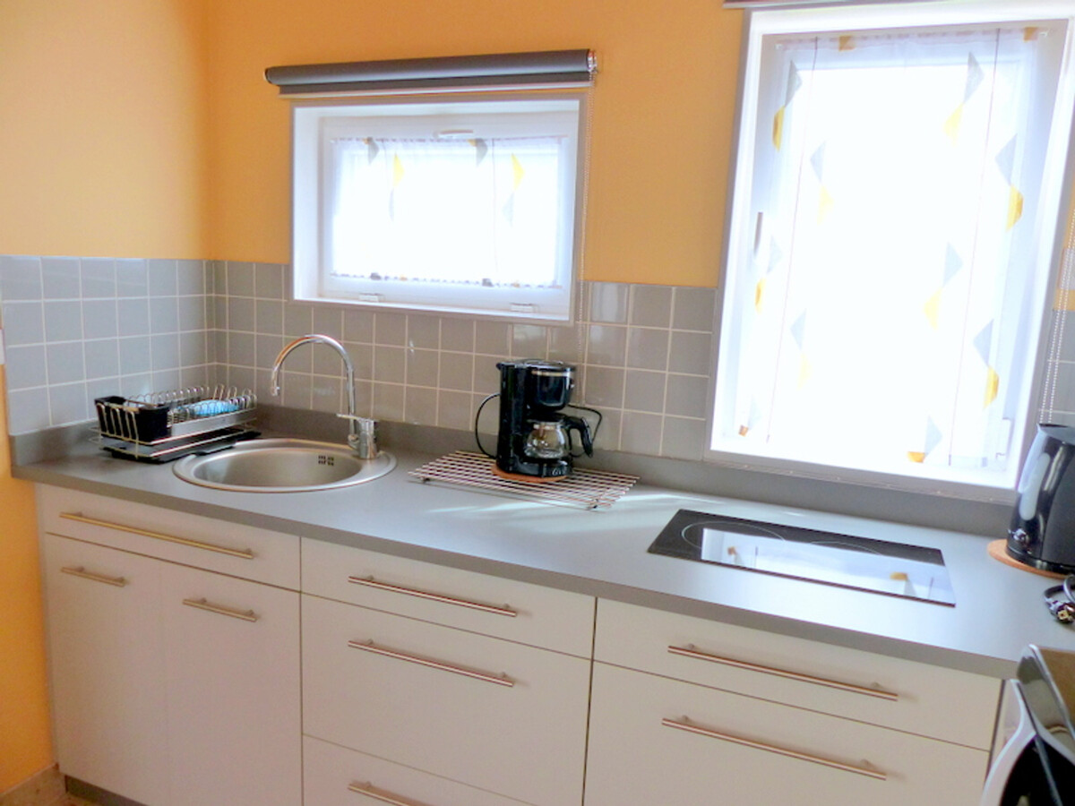 Studio rénové à Vendat avec piscine et jardin privatif - Photo 9