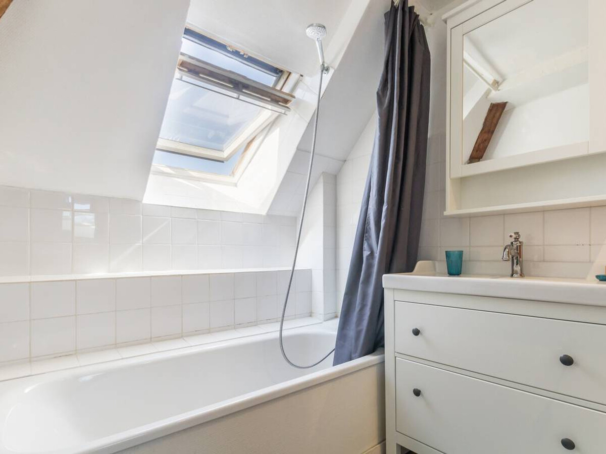 Duplex 4 chambres avec poêle à bois à Bréville-sur-Mer - Photo 16