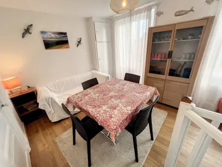 Location appartement à Granville