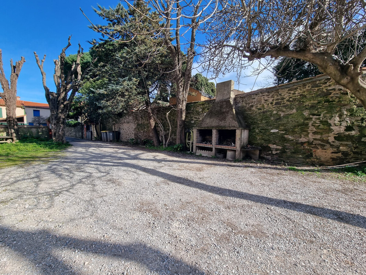 Appartement centre Collioure, 300m plage, terrasse & clim - Photo 2