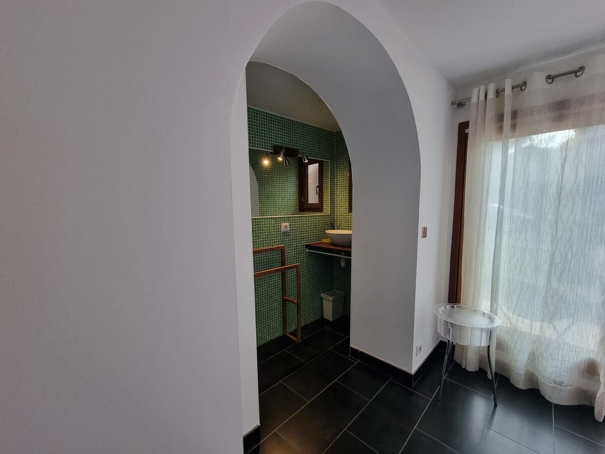 Appartement centre Collioure, 300m plage, terrasse & clim - Photo 12