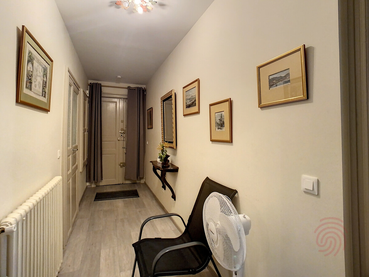 F3 78m² à 50m des Thermes et centre-ville - Photo 21