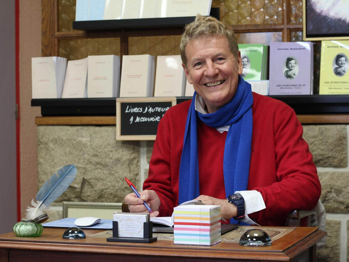 Appartement au-dessus d'un café-librairie en Suisse Normande - Photo 27