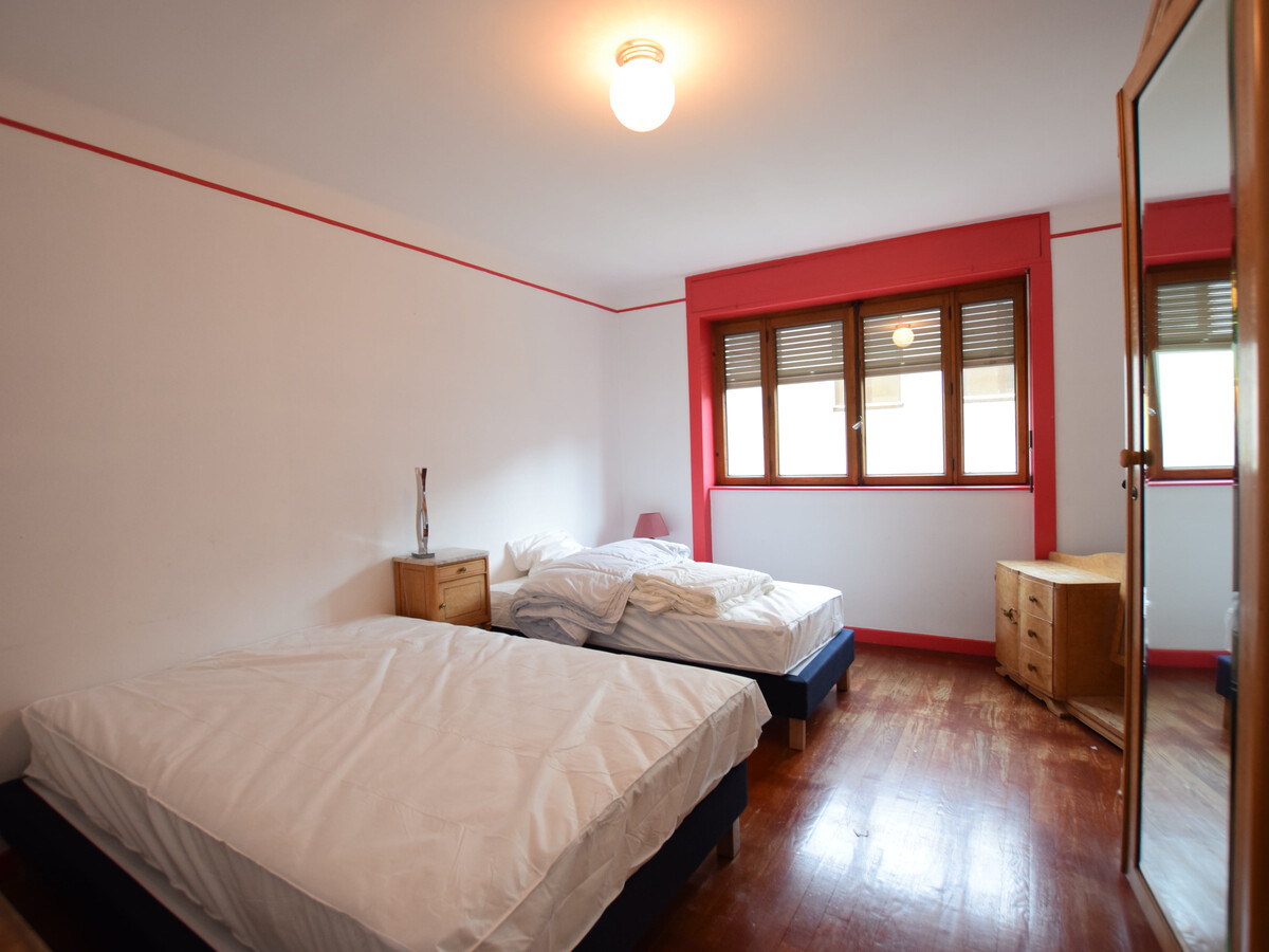 Appartement 90m² face au lac à Évian, 5 personnes - Photo 6