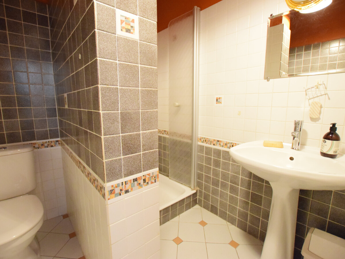 Appartement 90m² face au lac à Évian, 5 personnes - Photo 7