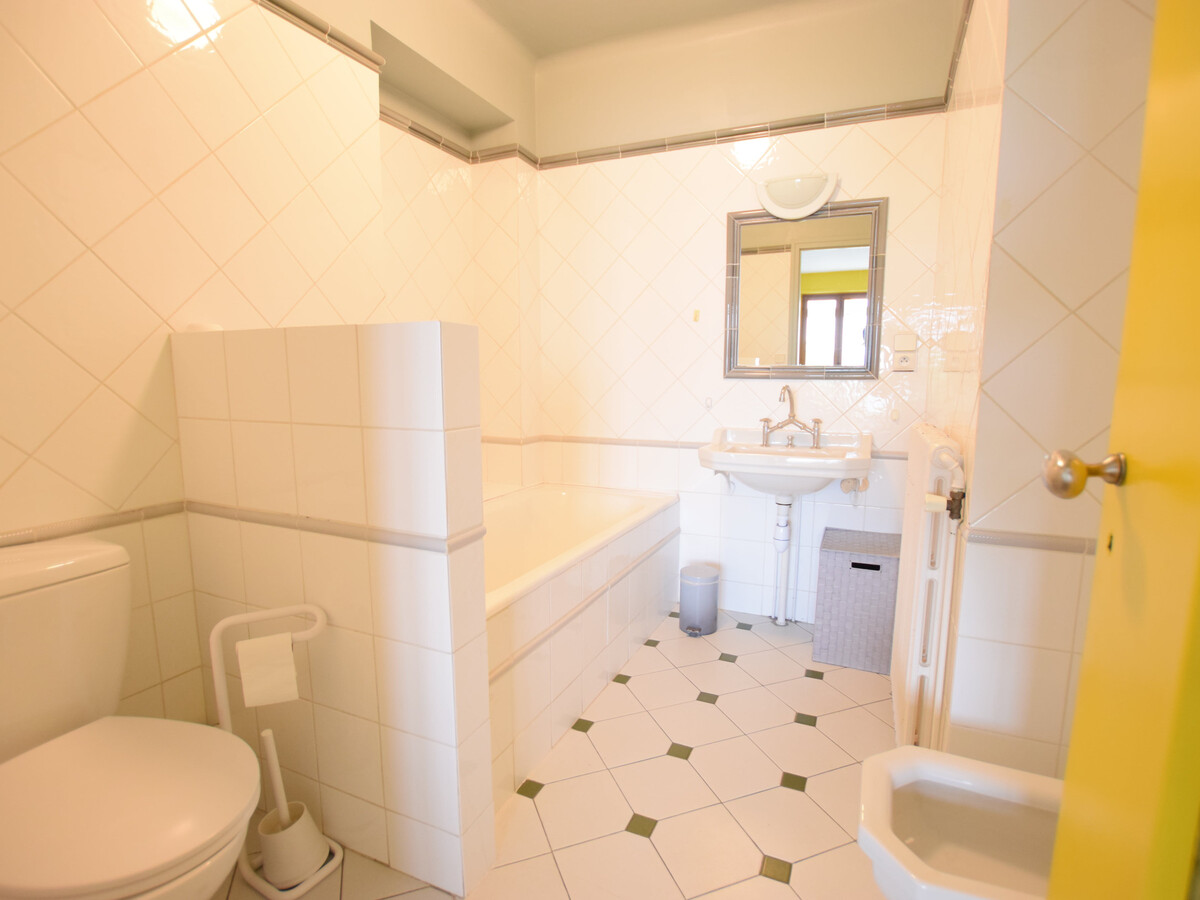 Appartement 90m² face au lac à Évian, 5 personnes - Photo 10