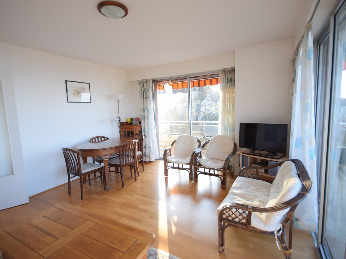 Appartement 55 m² vue lac, balcon à Évian-les-Bains - Photo 4