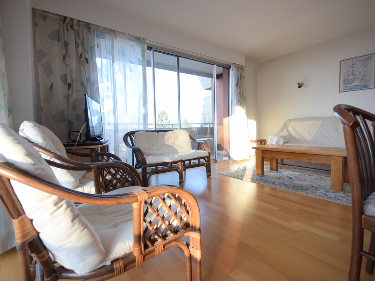 Appartement 55 m² vue lac, balcon à Évian-les-Bains - Photo 5