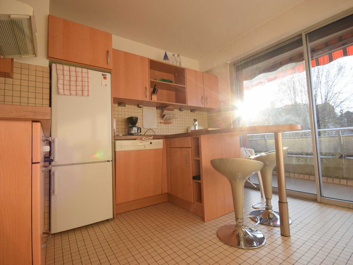 Appartement 55 m² vue lac, balcon à Évian-les-Bains - Photo 6
