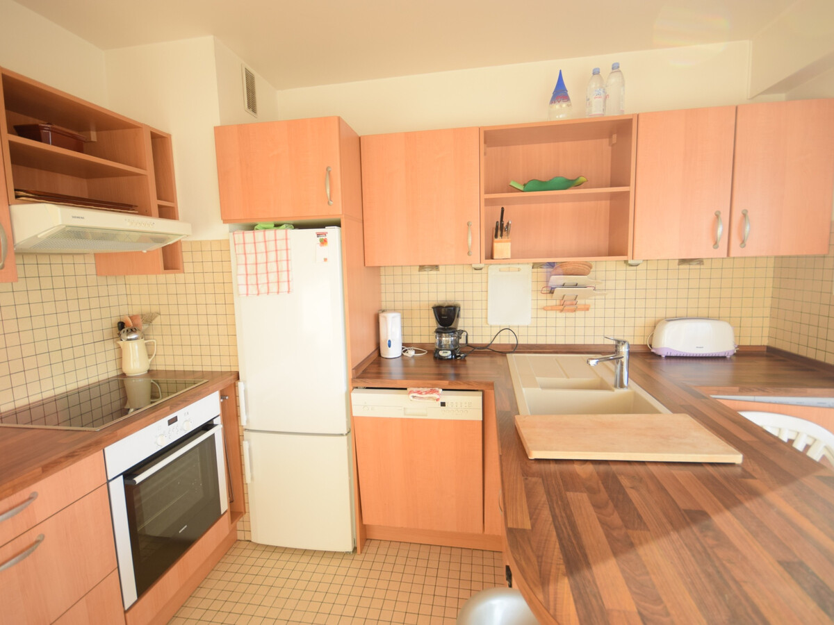 Appartement 55 m² vue lac, balcon à Évian-les-Bains - Photo 7