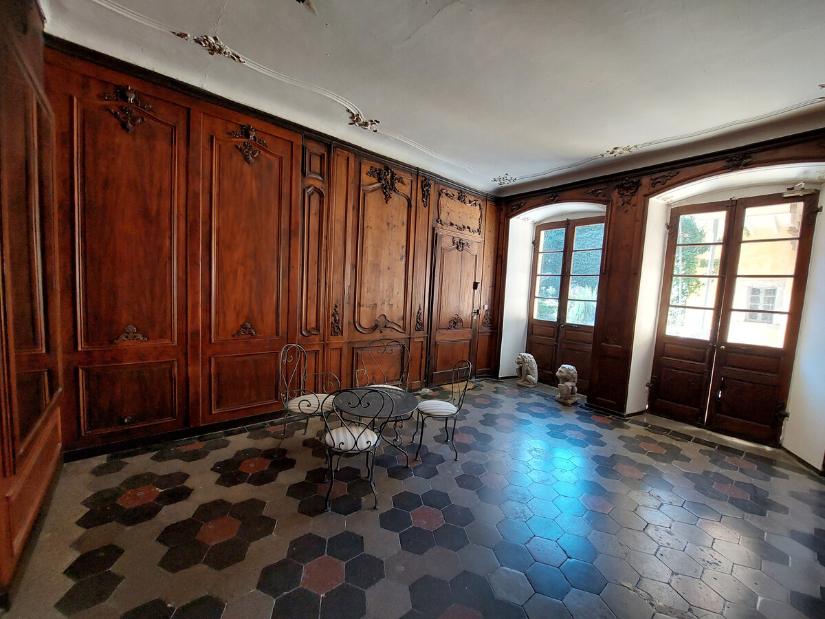 Appartement 60 m² en forteresse, balcon lac, parking - Photo 12