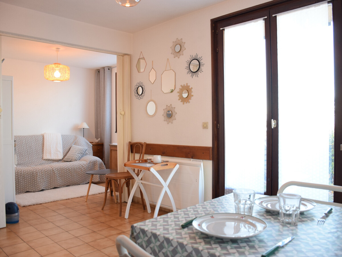 Appartement 38 m² terrasse lac à Évian-les-Bains - Photo 1
