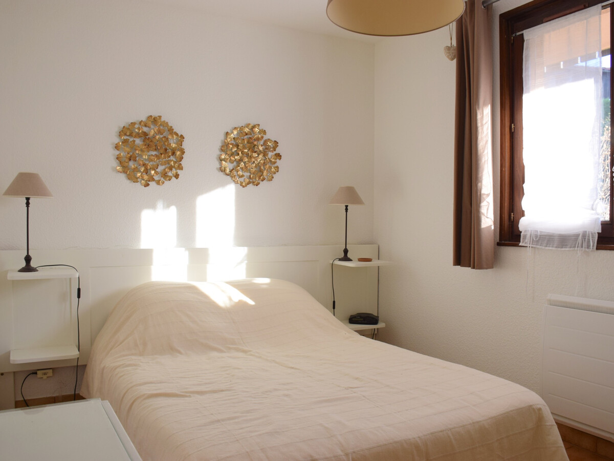 Appartement 38 m² terrasse lac à Évian-les-Bains - Photo 2