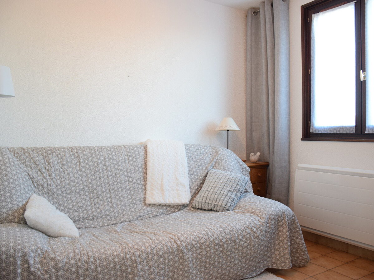 Appartement 38 m² terrasse lac à Évian-les-Bains - Photo 3