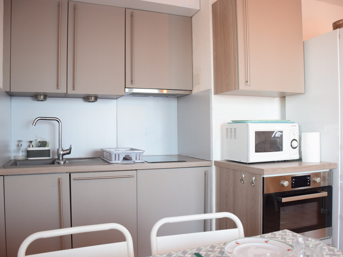 Appartement 38 m² terrasse lac à Évian-les-Bains - Photo 4