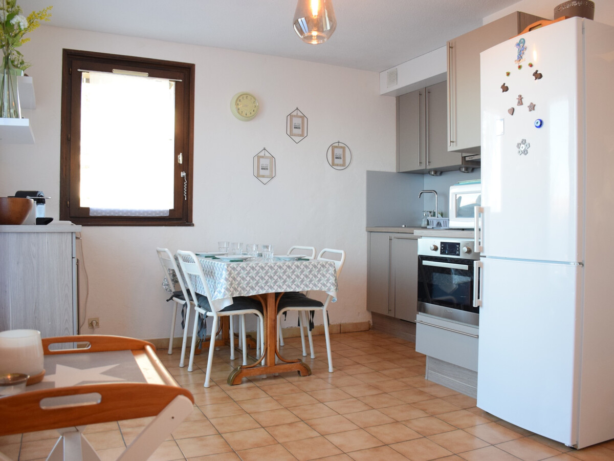 Appartement 38 m² terrasse lac à Évian-les-Bains - Photo 5