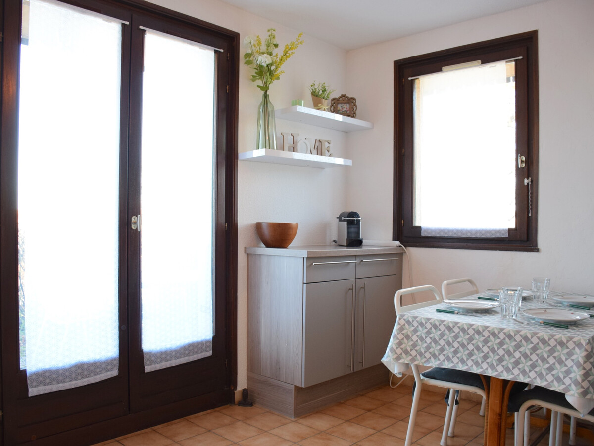 Appartement 38 m² terrasse lac à Évian-les-Bains - Photo 6