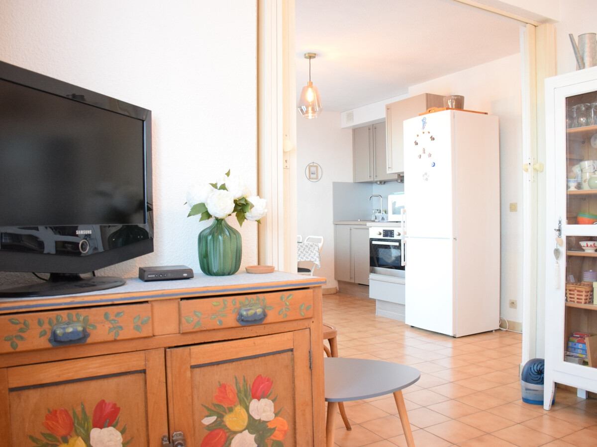 Appartement 38 m² terrasse lac à Évian-les-Bains - Photo 7