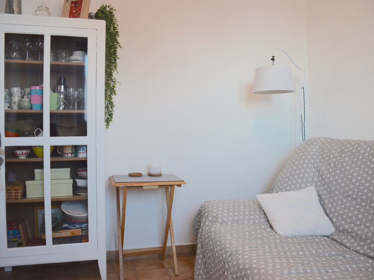 Appartement 38 m² terrasse lac à Évian-les-Bains - Photo 8