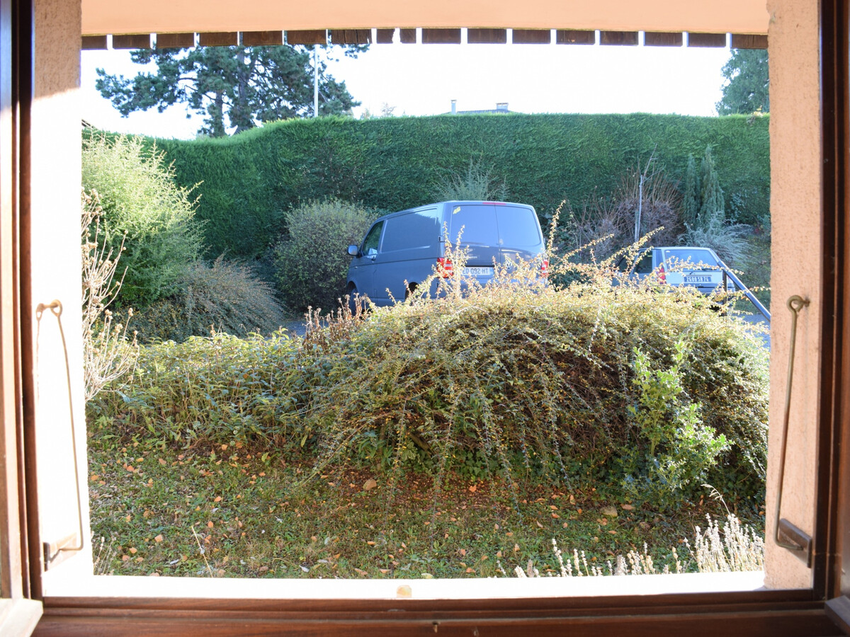 Appartement 38 m² terrasse lac à Évian-les-Bains - Photo 11