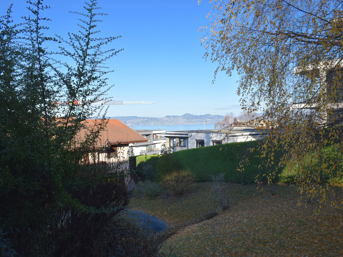 Appartement 38 m² terrasse lac à Évian-les-Bains - Photo 13